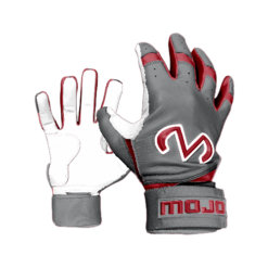 499 BIGSTICK BATTING GLOVES GUAM-FIRE-ADDON