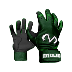 3814 BIGSTICK BATTING GLOVES HITLIST-ADDS