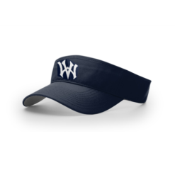 3553 RICHARDSON R160 VISOR