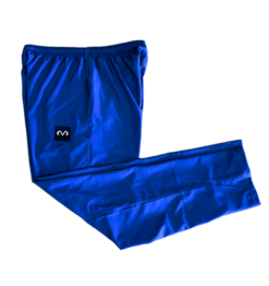 2530 UNISEX MICRO FIBER COACHES PANT