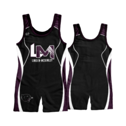 3833 UNISEX LIGHTWEIGHT SINGLET
