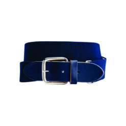 MOJO NAVY BELT