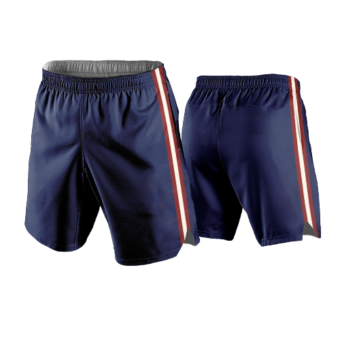 3843 MENS MIRCO FIBER 160gsm SHORT BORN-FREE-2024