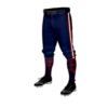 3843 MENS BASEBALL KNICKER PANT BORN-FREE-2024