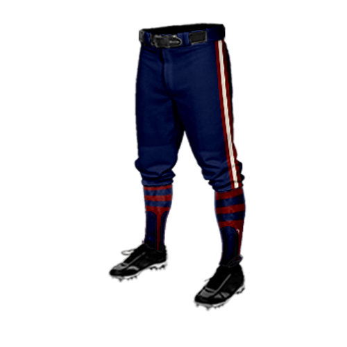 3843 MENS BASEBALL KNICKER PANT BORN FREE 2024 Mojo USA   POPSLO2024BORN FREE 2024 0023 MENS KNICKER PANT31019cl0 