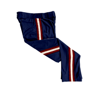 3843 MENS BALLPARK CUSTOM BRAID PANTS BORN-FREE-2024