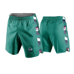3851 MENS MIRCO FIBER 160gsm SHORT POPSLOSURGE