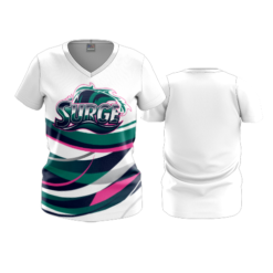3851 WOMENS SPIRIT CREW NECK POPSLOSURGE