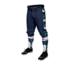 3851 MENS BASEBALL KNICKER PANT POPSLOSURGE