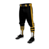 3846 MENS BASEBALL KNICKER PANT POPSLOWOLFPACK