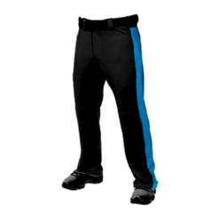 3847 MENS BALLPARK BLACK BRIAD PANTS