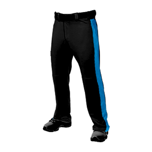 3847 MENS BALLPARK BLACK BRIAD PANTS