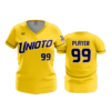 3840 WOMENS V NECK