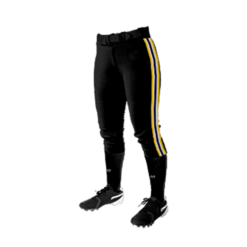 3840 WOMENS FASTPITCH PANTS