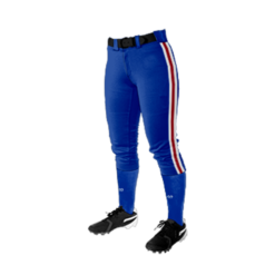 3840 WOMENS FASTPITCH PANTS
