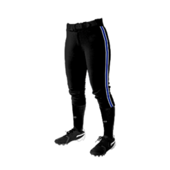 3840 WOMENS FASTPITCH PANTS