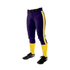 3840 WOMENS FASTPITCH PANTS