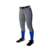 3840 WOMENS FASTPITCH PANTS