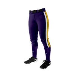 3840 WOMENS FASTPITCH PANTS