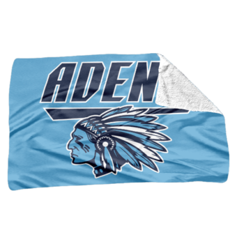 3839 SHERPA BLANKET