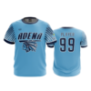 3839 MENS SPORT CREW NECK