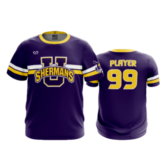 3839 MENS SPORT CREW NECK