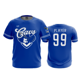 3839 MENS SPORT CREW NECK