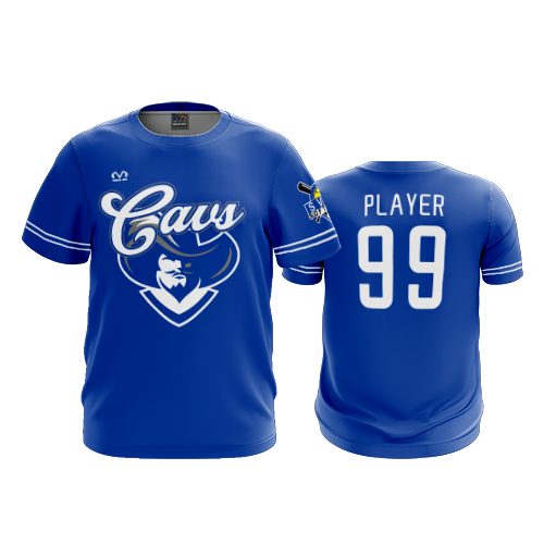 3839 MENS SPORT CREW NECK