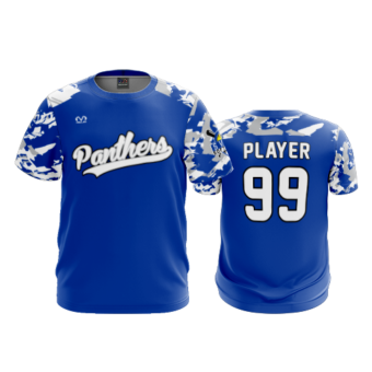 3839 MENS SPORT CREW NECK