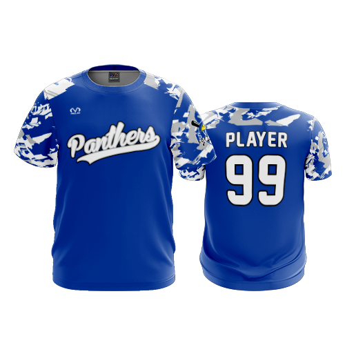 3839 MENS SPORT CREW NECK