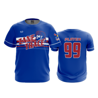 3839 MENS SPORT CREW NECK