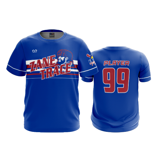 3839 MENS SPORT CREW NECK