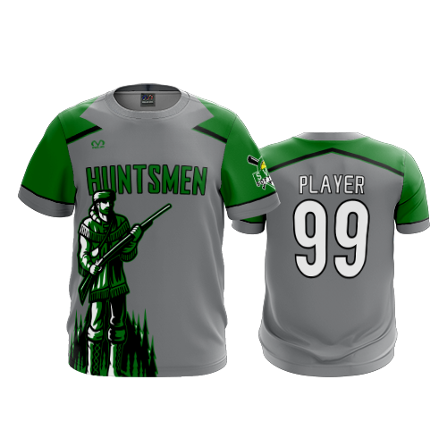 3839 MENS SPORT CREW NECK