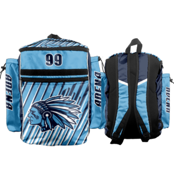 3839 DIAMOND BAT PACK