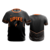 3844 MENS SPORT CREW NECK