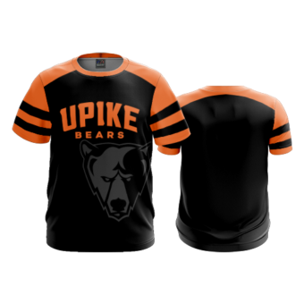 3844 MENS SPORT CREW NECK