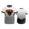 3844 MENS SPORT CREW NECK