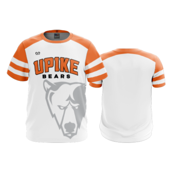 3844 MENS SPORT CREW NECK