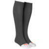 MOJO CHARCOAL SOCK