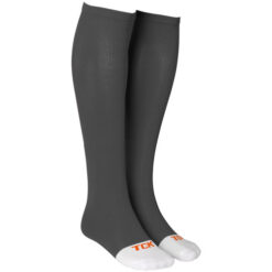 MOJO CHARCOAL SOCK