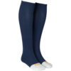 MOJO NAVY SOCKS