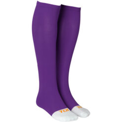 MOJO PURPLE SOCK