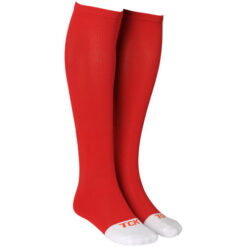 MOJO RED SOCK