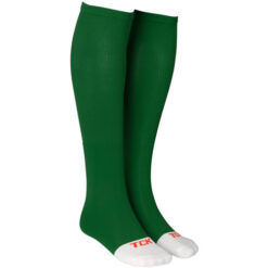 MOJO DK GREEN SOCK