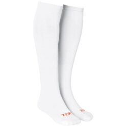 MOJO WHITE SOCK