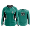 3874 WOMENS VAPOR JACKET SUB COL-SHARKS-2023-1