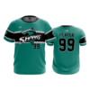 3874 MENS SPORT CREW NECK COL-SHARKS-2023-1