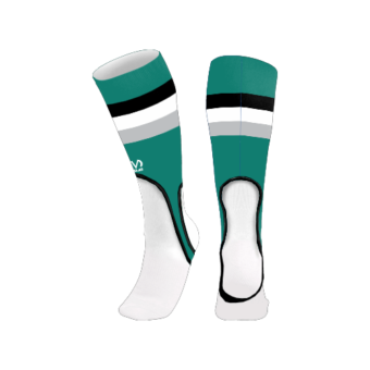 3874 FIELD STIRRUPS COL-SHARKS-2023-1
