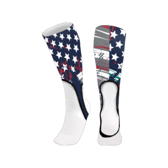3874 FIELD STIRRUPS COL-SHARKS-2023-2