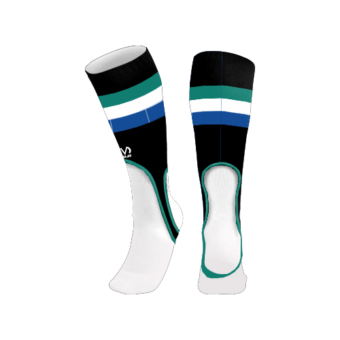 3874 FIELD STIRRUPS COL-SHARKS-2023-3